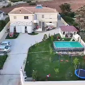  Сasa de vacaciones Casa Sabrina